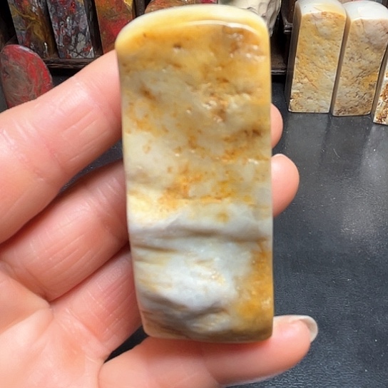 昌化石印石昌化石