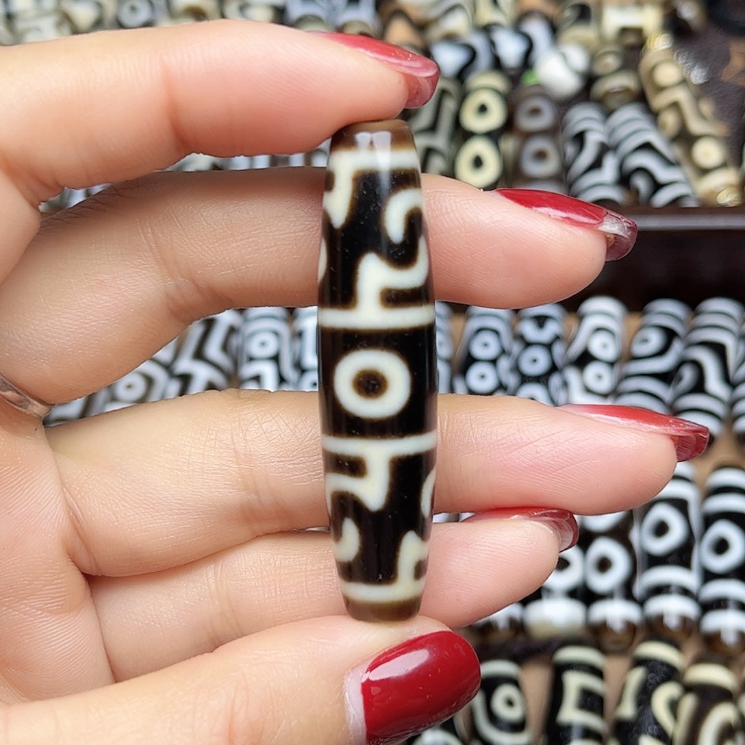 玛瑙/玉髓吊坠(不含链)未镶嵌