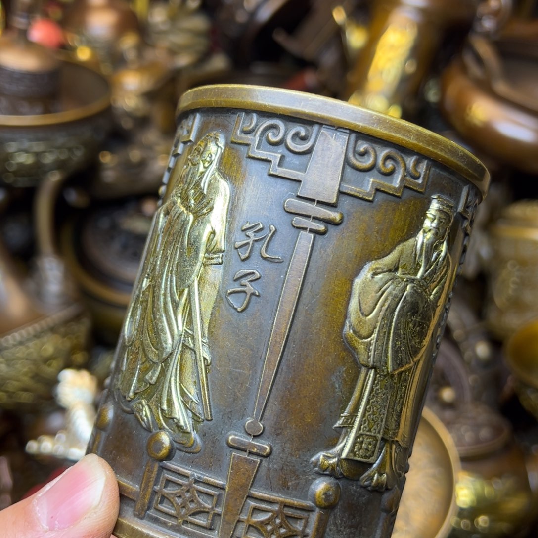 精美文玩精品摆件