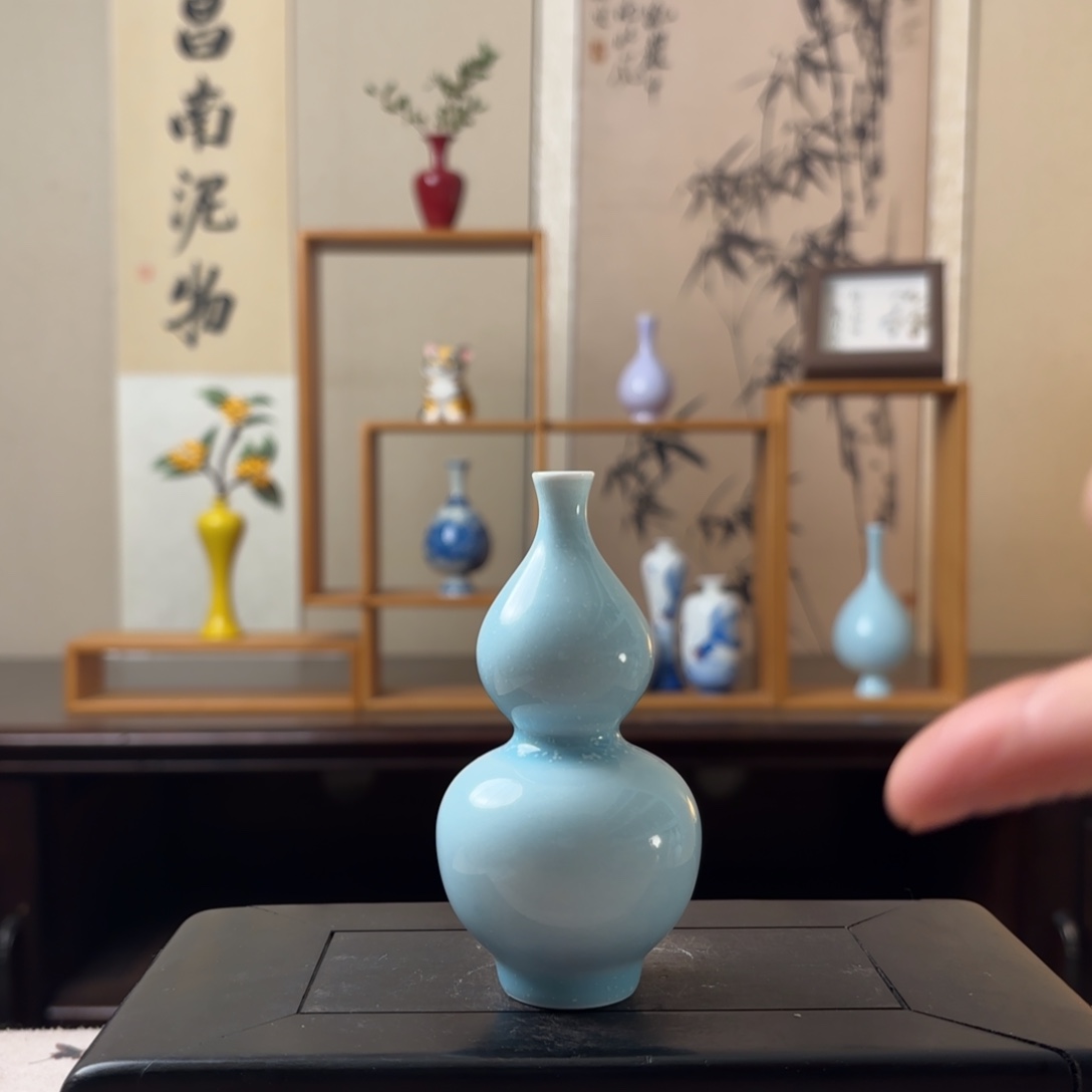 摆件美好的一天从一杯