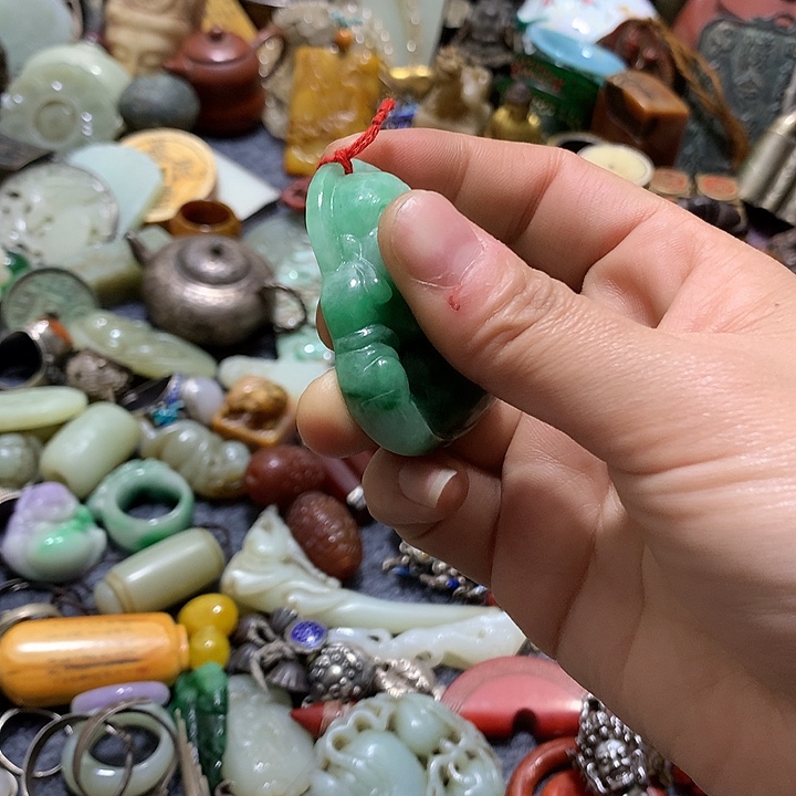 用***0小物件一个 小物件