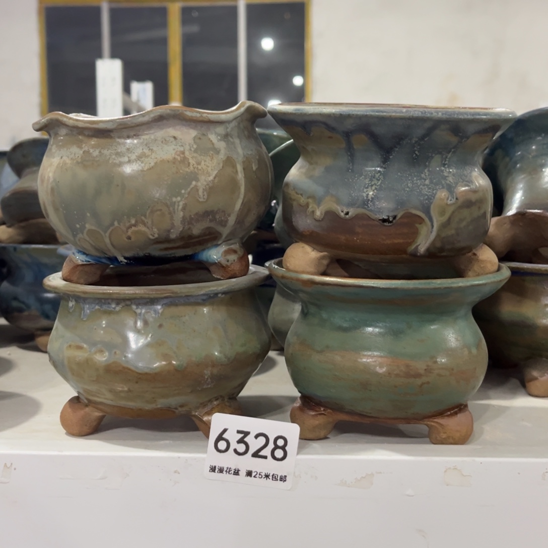 6328内口9景德镇手工制作