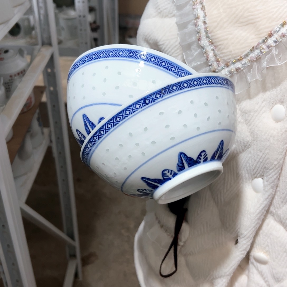 摆件景德镇陶瓷陶瓷陶瓷