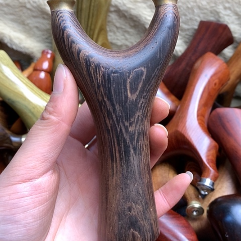 大果紫檀（缅甸花梨）瑕疵166