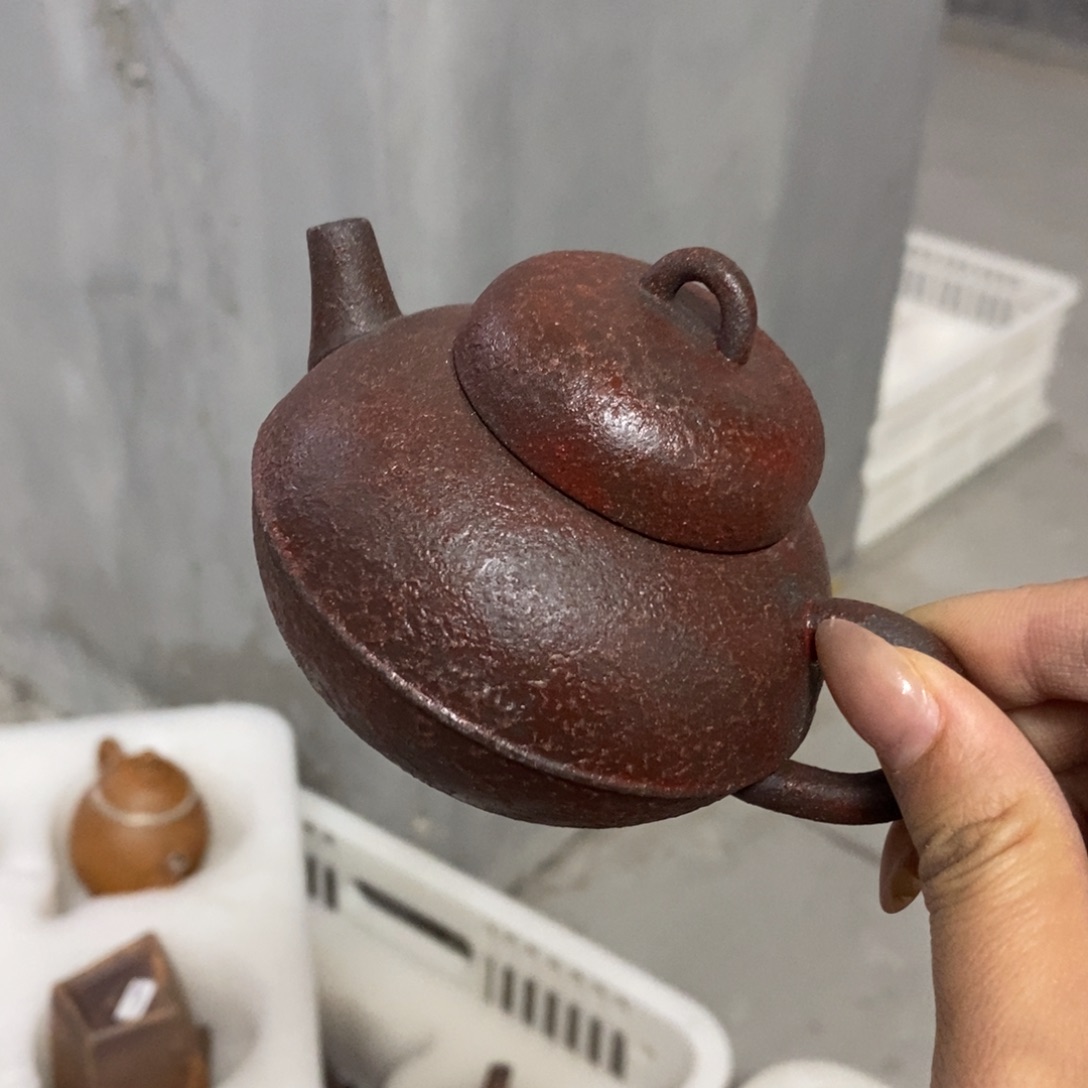 陶瓷茶器福利活动941