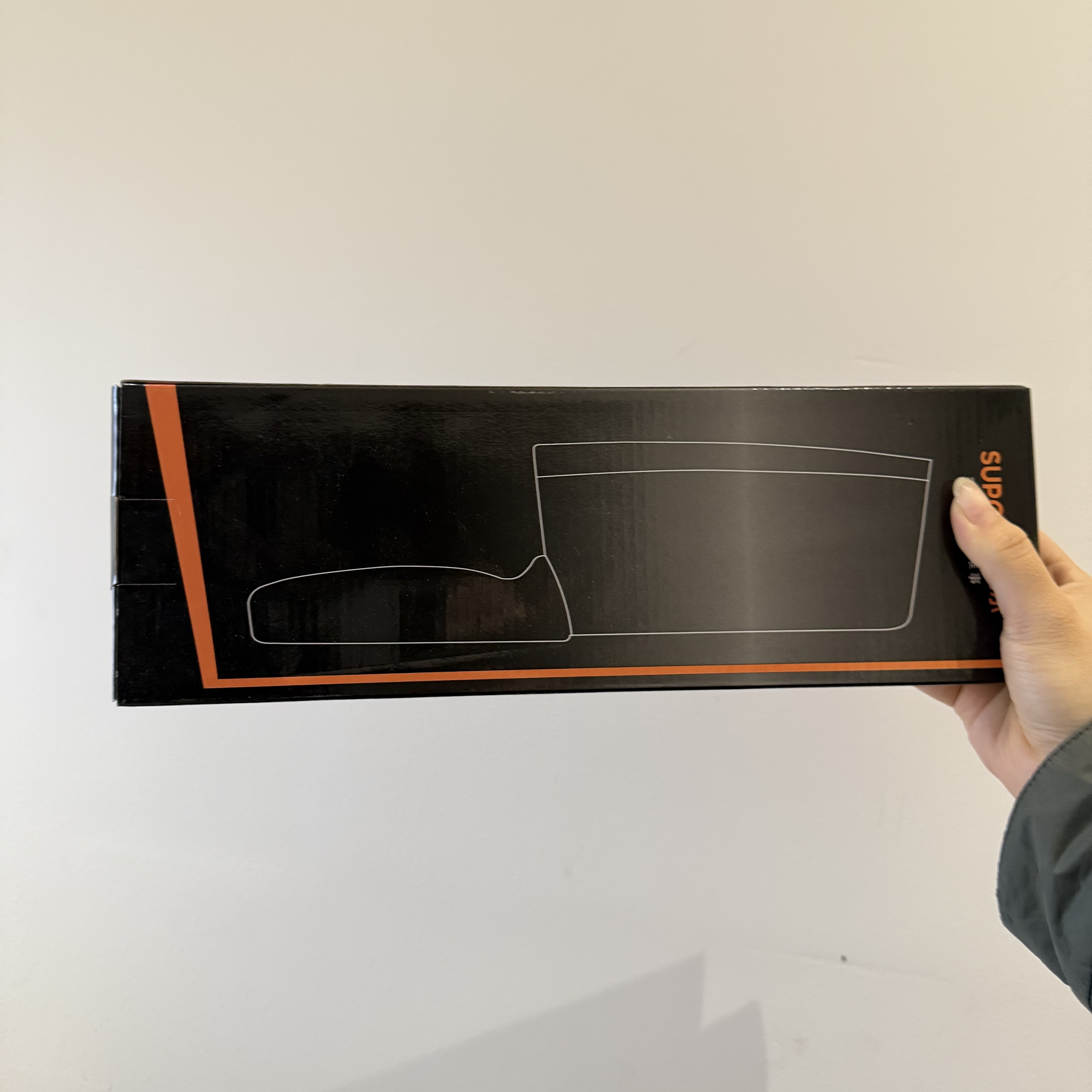 1801高端品牌厨房用具家庭必备180mm