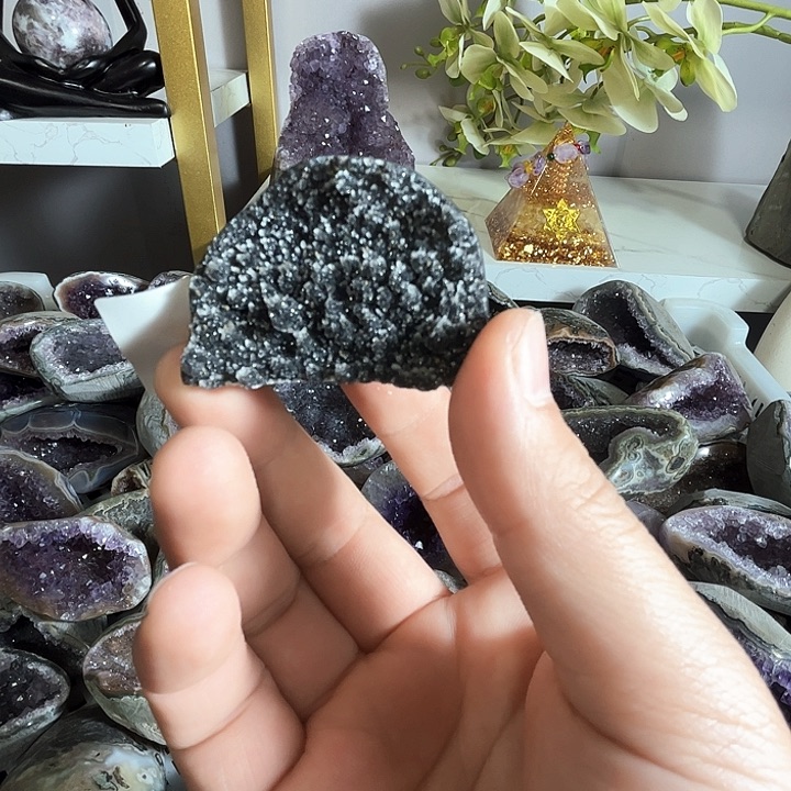 水晶8888888888888未镶嵌海