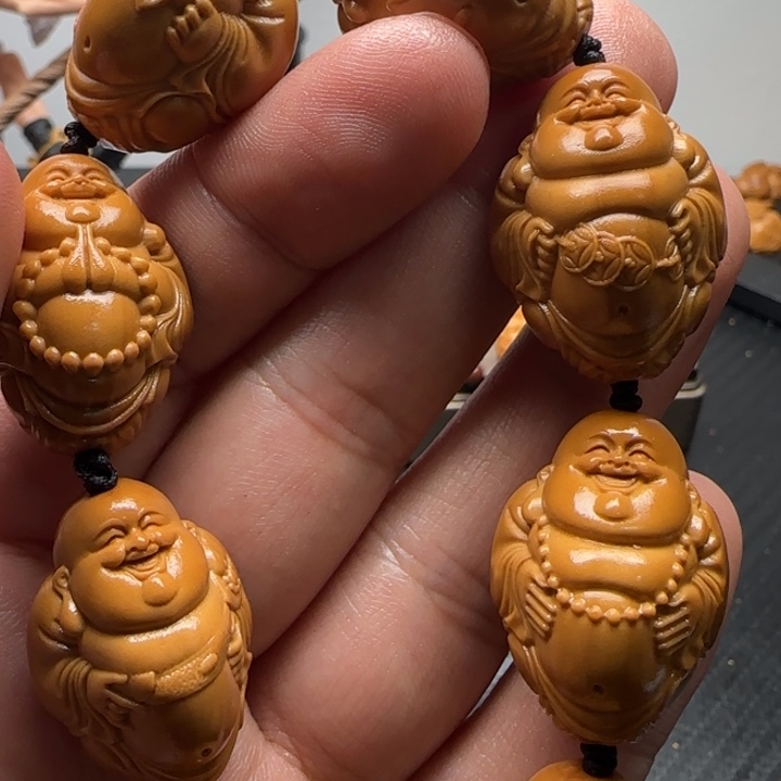 橄榄核手串/手链橄榄核手串