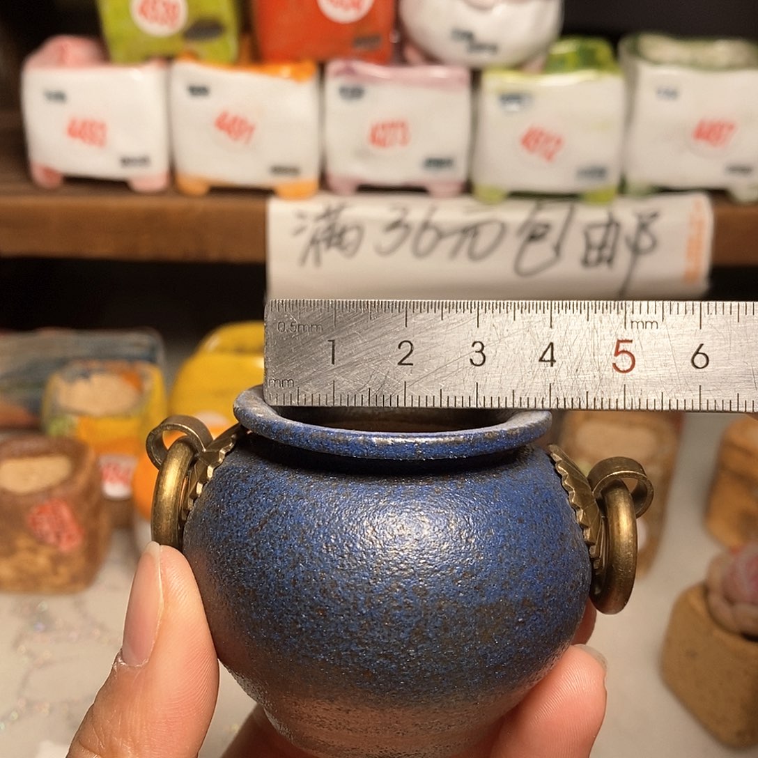 红陶拍5送一个小