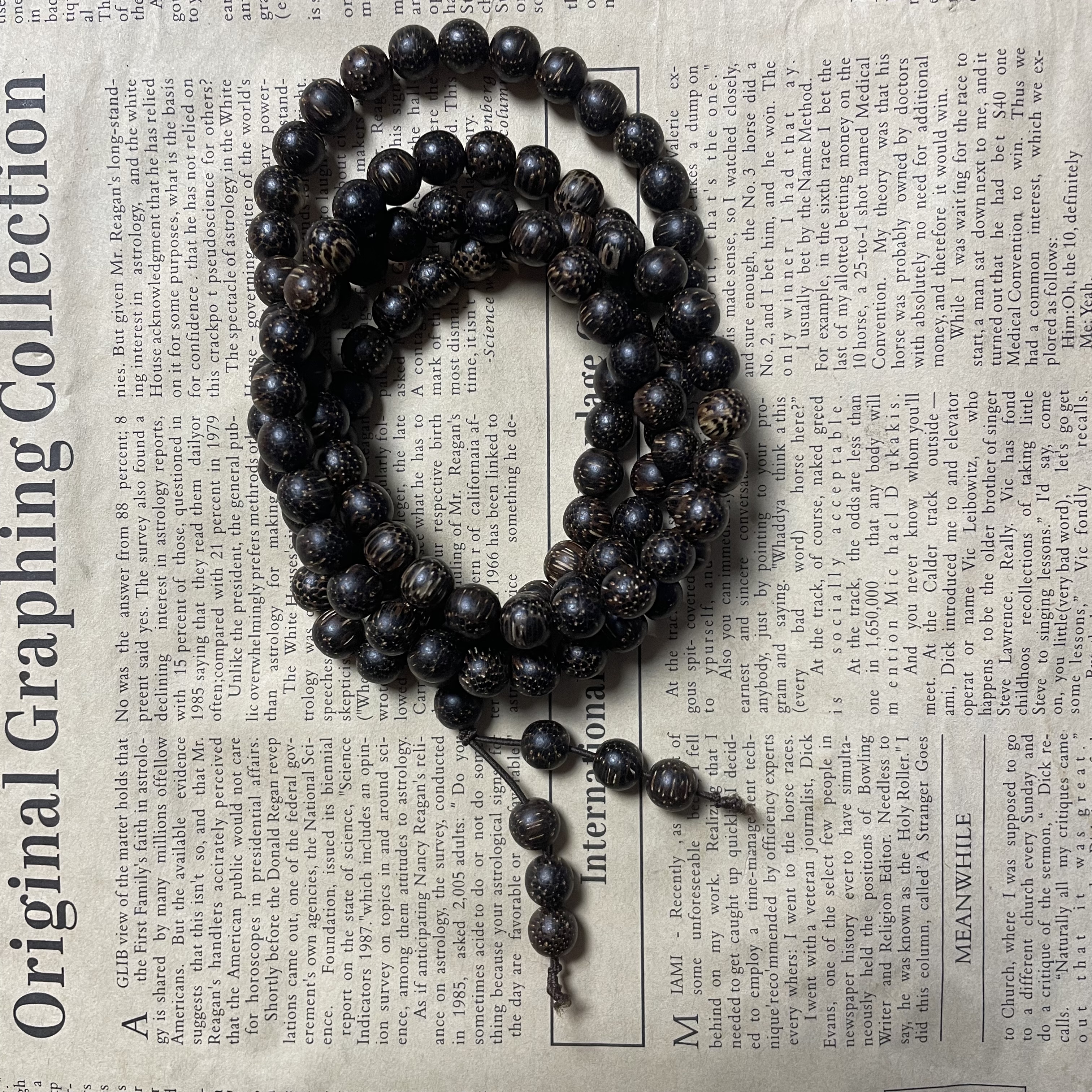 【集仙专属】c0854手串/多样性发货