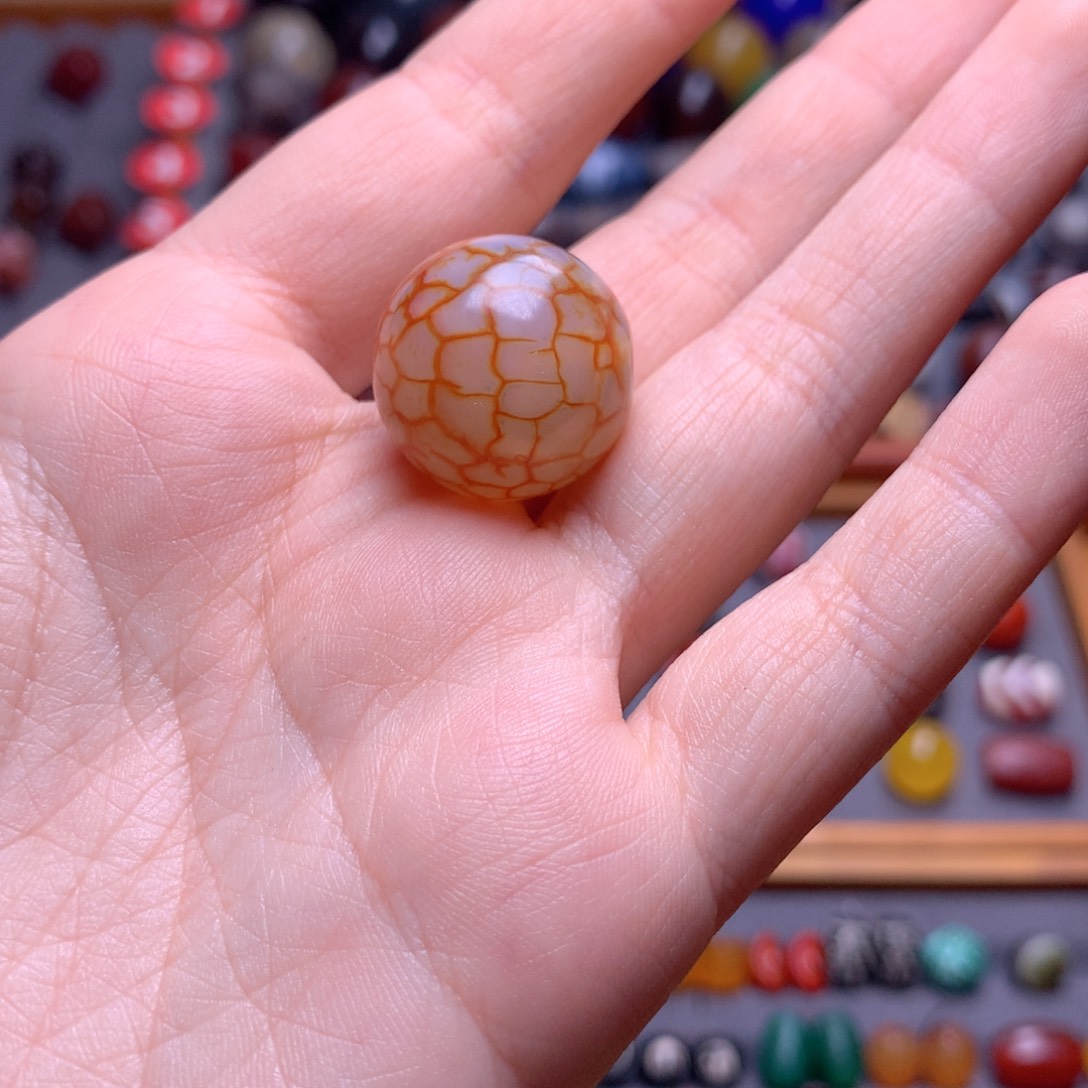 玛瑙/玉髓颈饰未镶嵌渺**潇