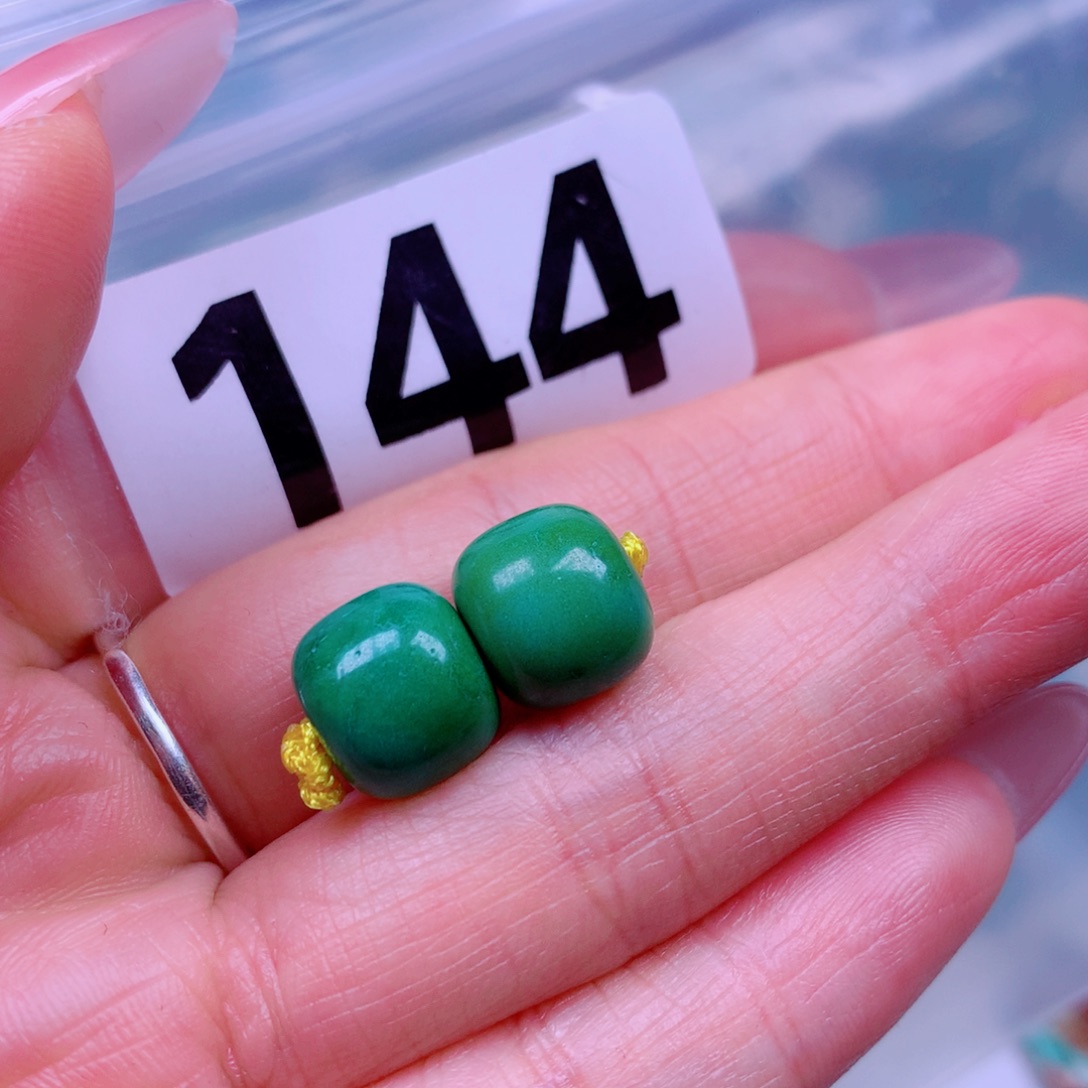 空竹粉丝专享十堰特色手工散珠