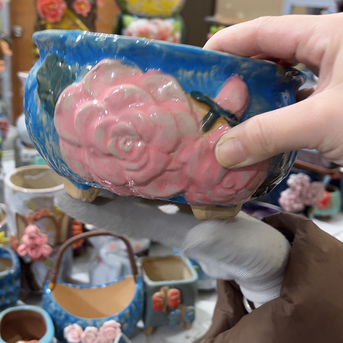 【闪购商品】红陶福利