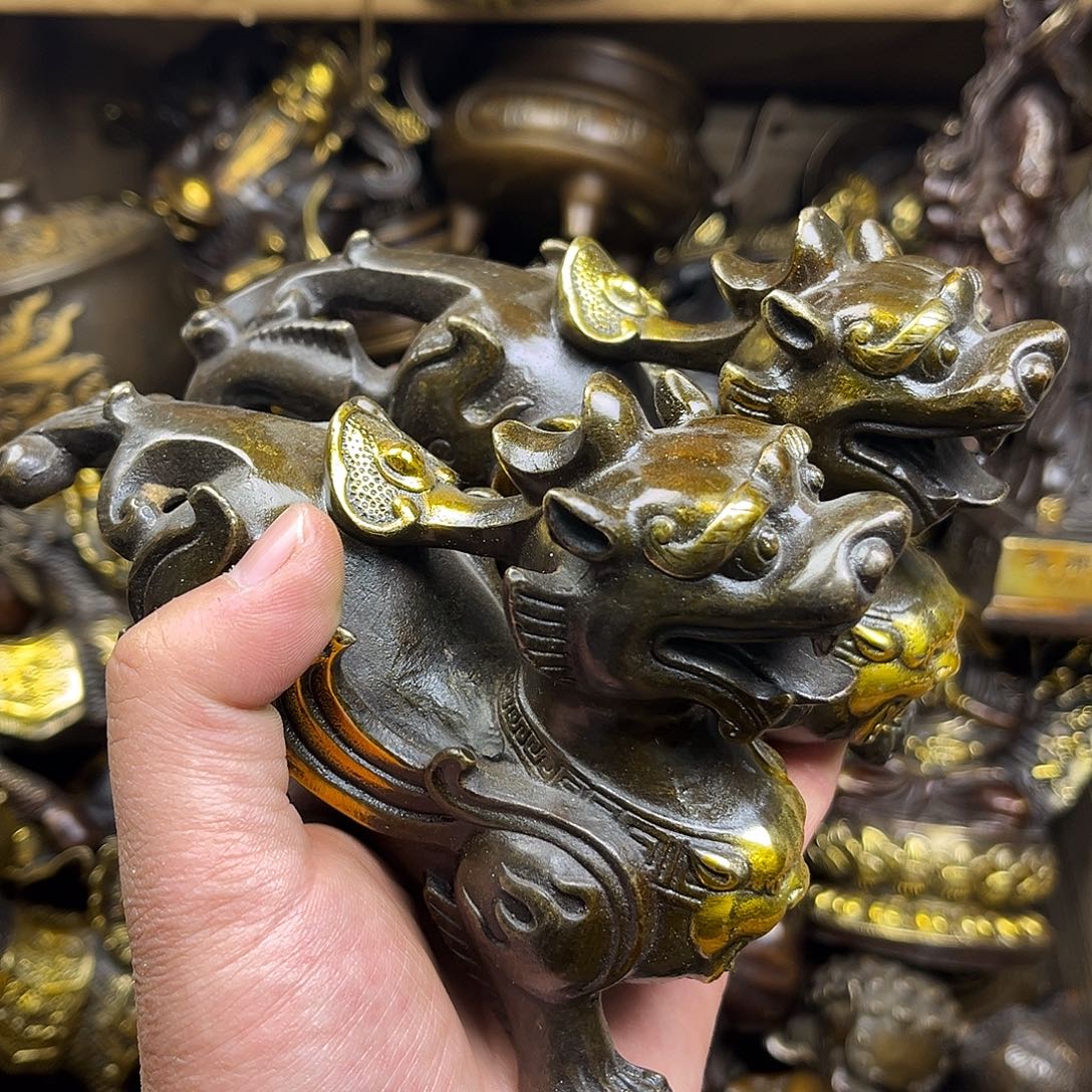 航弟文玩铜器链接