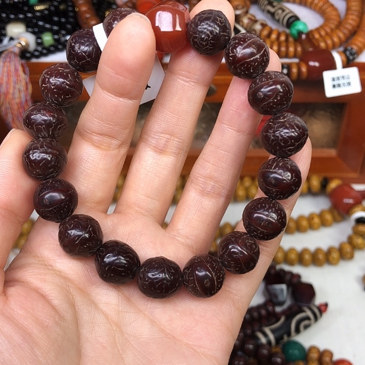 吊坠凤眼菩提凤眼