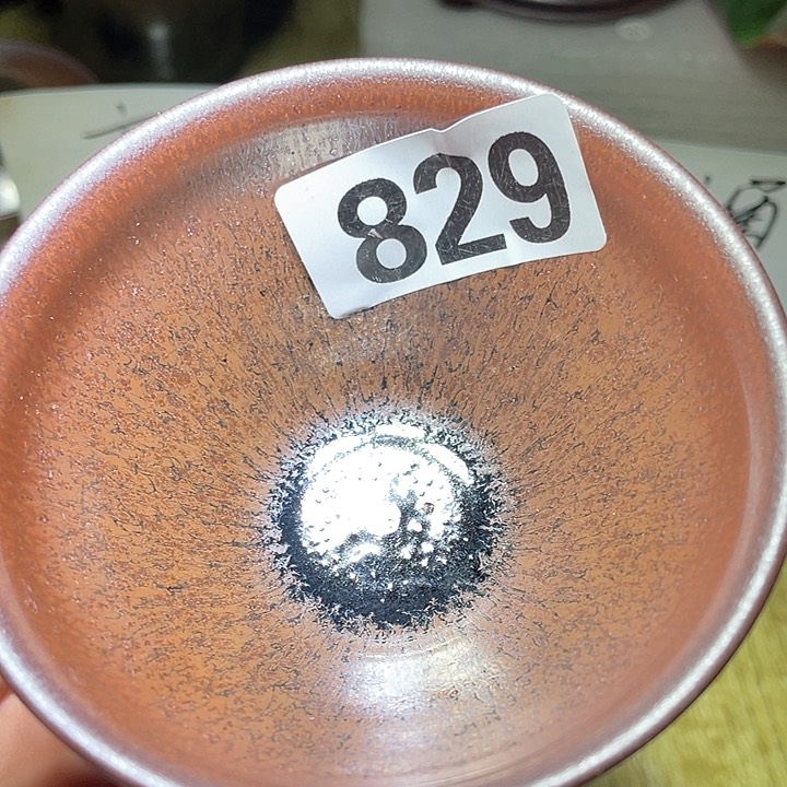 茶盏茶香的口感真的829