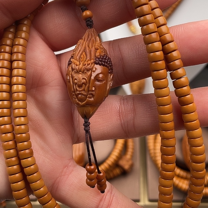 手串/手链橄榄核橄榄核核尖235