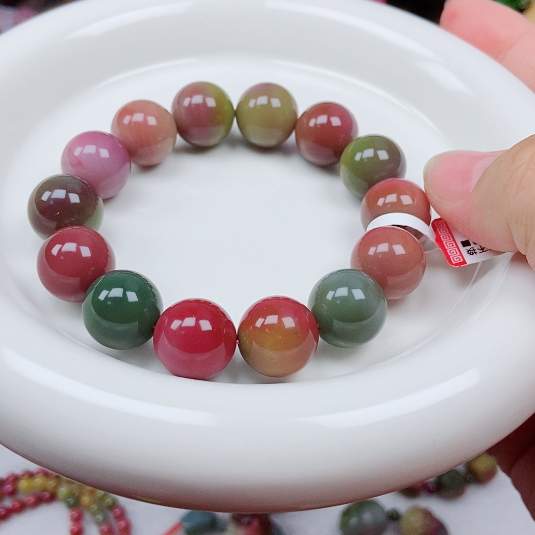 玛瑙/玉髓珠宝半成品未镶嵌