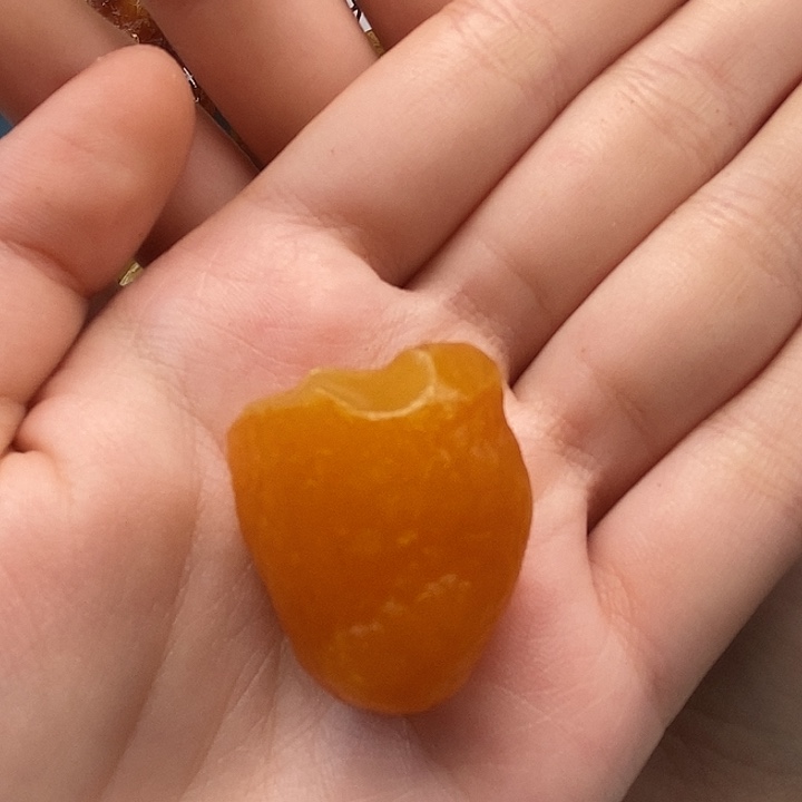 定制琥珀未镶嵌蜜蜡原石定制