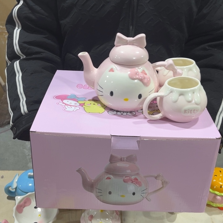 紫砂茶叶罐我们的目标是