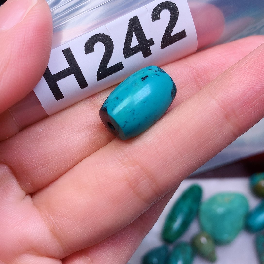 空竹粉丝专享十堰特色手工散珠