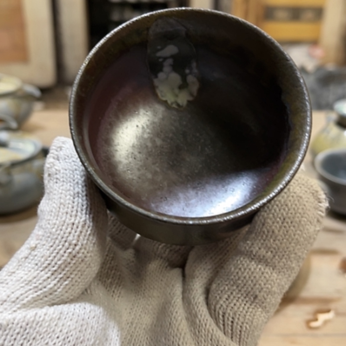 【闪购商品】倒*景德柴窑开窑福利