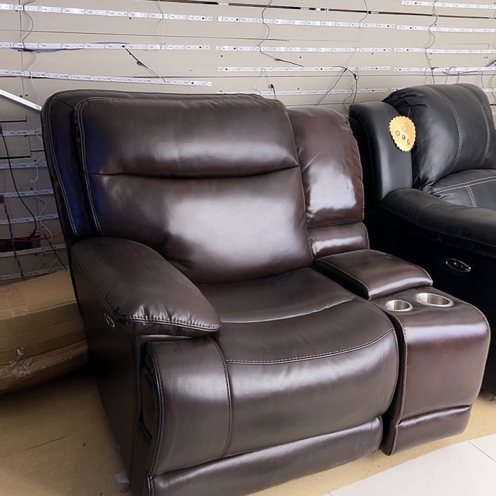 库存单人电动椅666