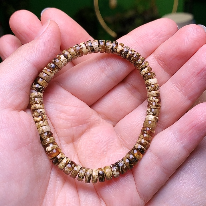 星***晨琥珀未镶嵌裸石抚顺琥珀6-425