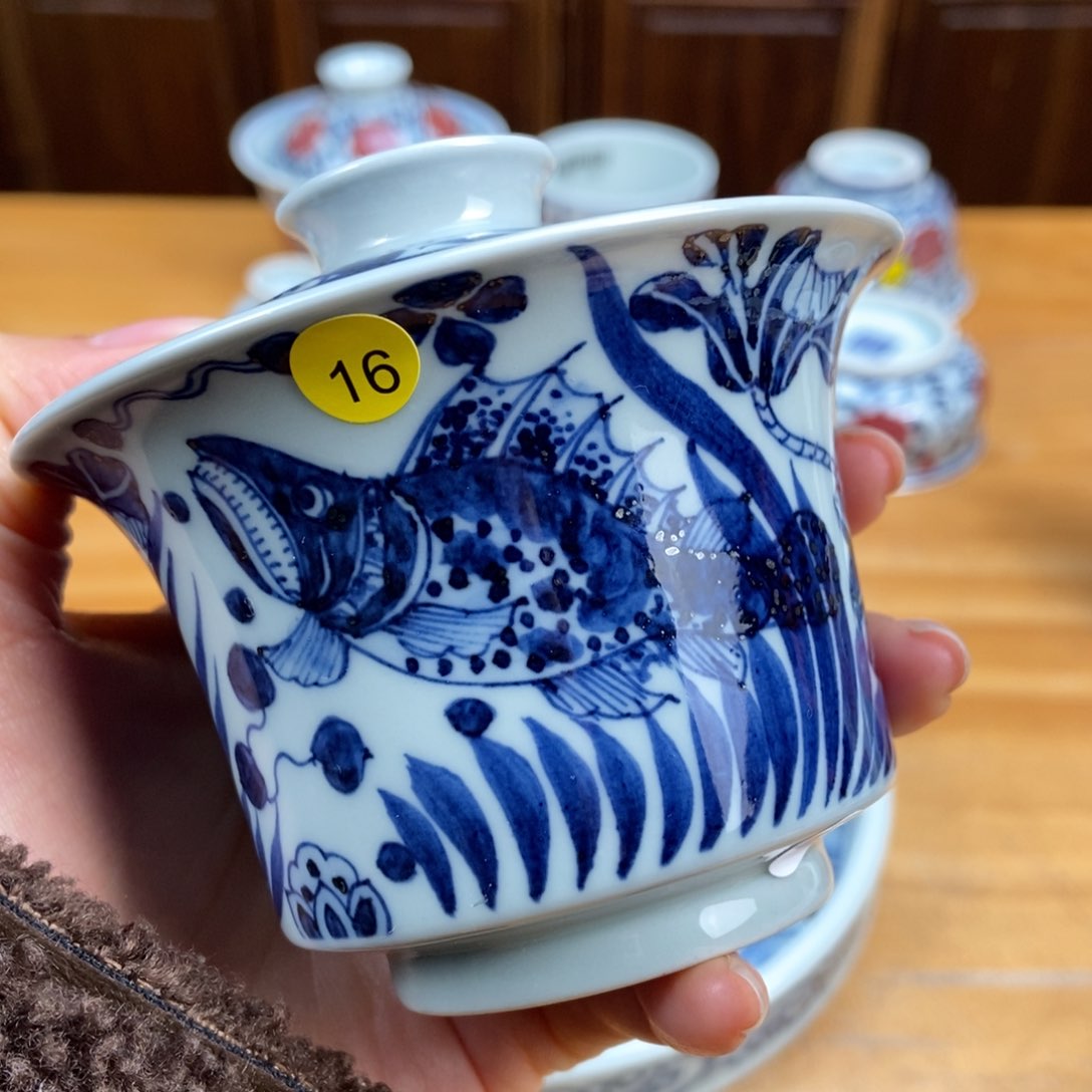 景德镇手绘哈哈哈哈哈哈