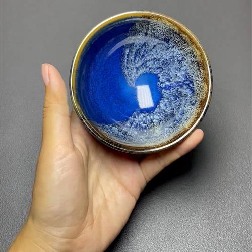 【闪购商品】茶盏-525............