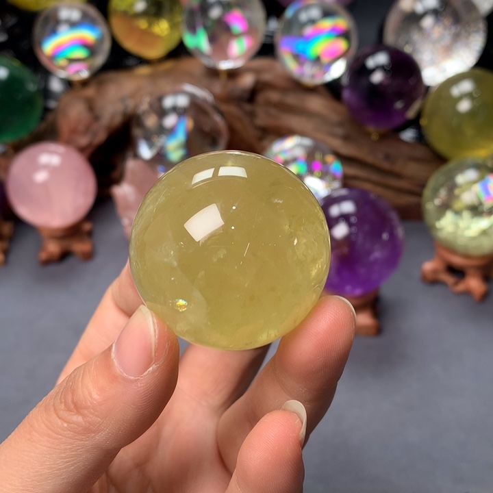 水晶水晶未镶嵌水晶4
