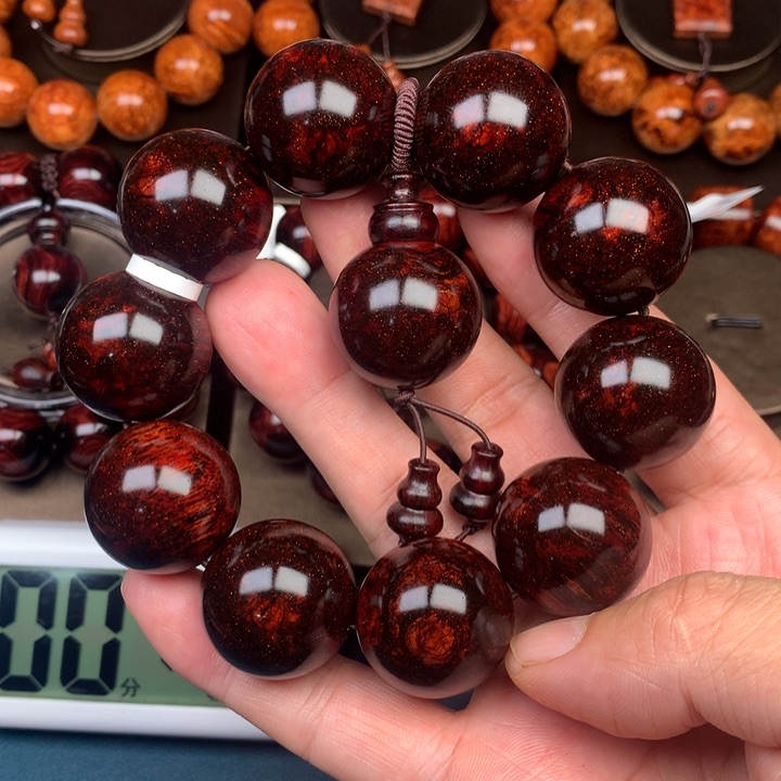 花梨木类裕*福黄花梨2.5F6