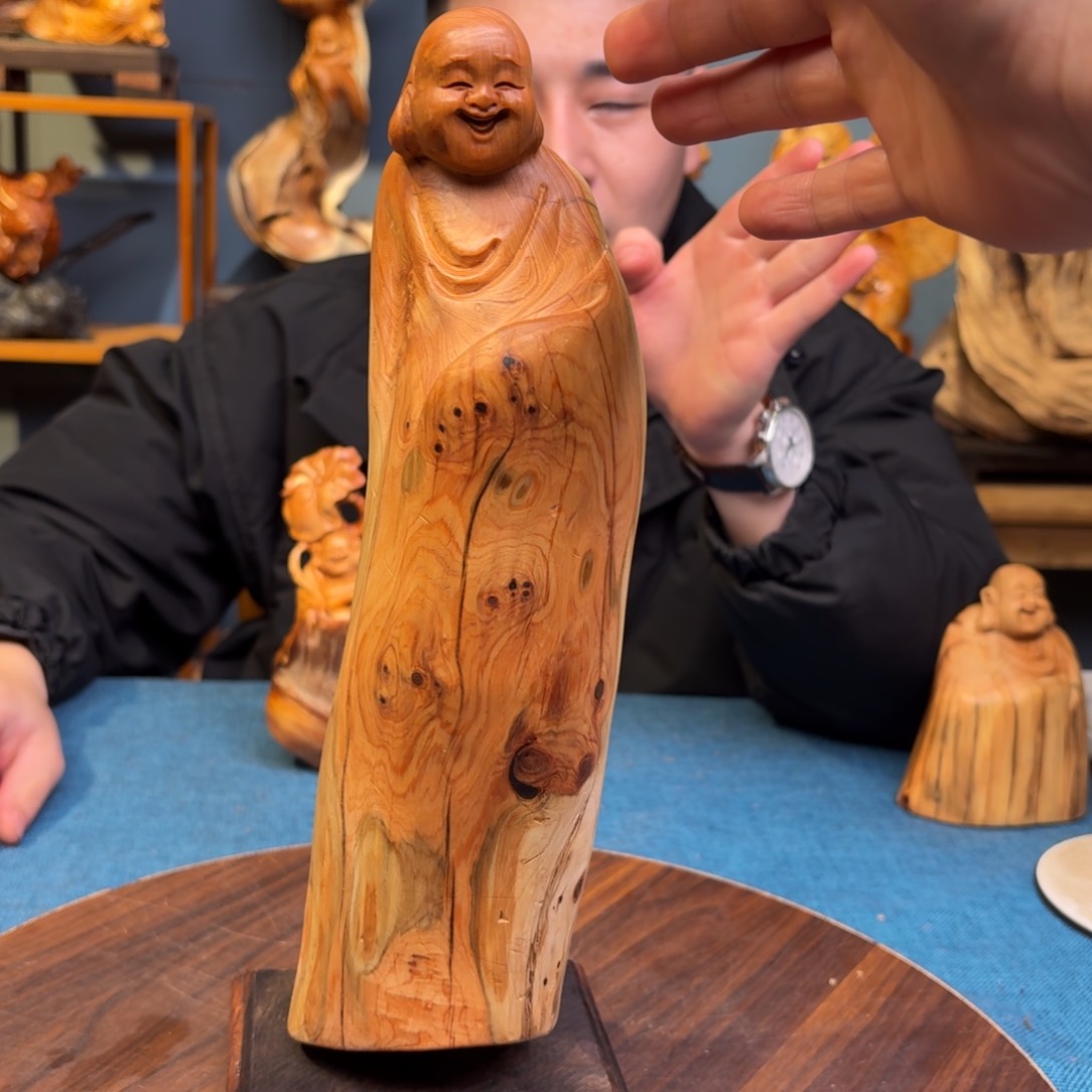 柏木（崖柏）太行崖柏