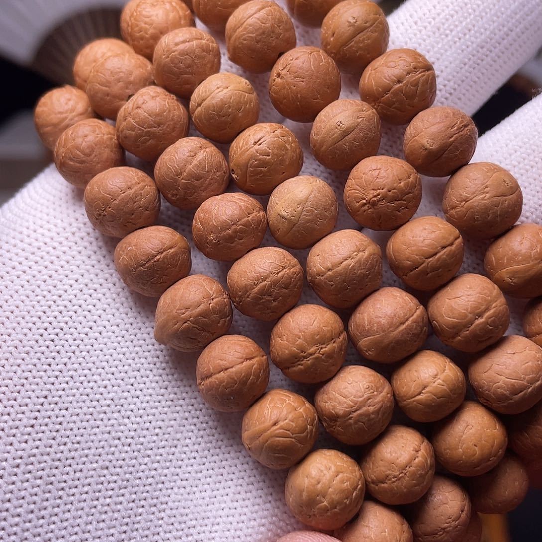 凤眼菩提吊坠台****厂菩提308