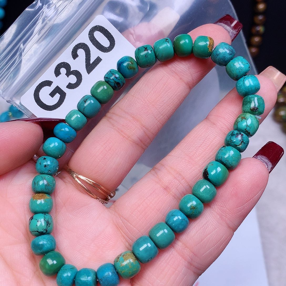 空竹粉丝专享十堰特色手工散珠