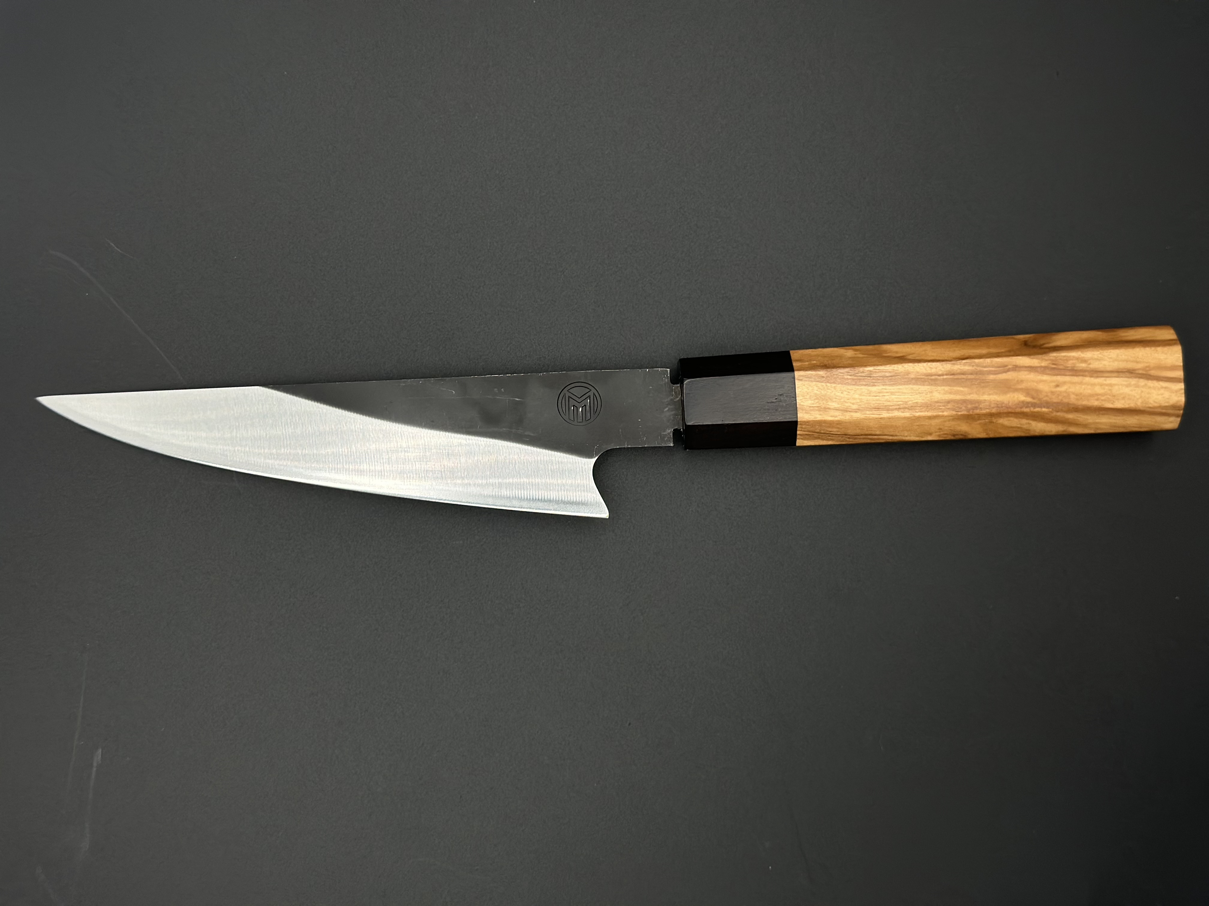 外贸尾单山特维克万用小刀水果刀蛤刃开口