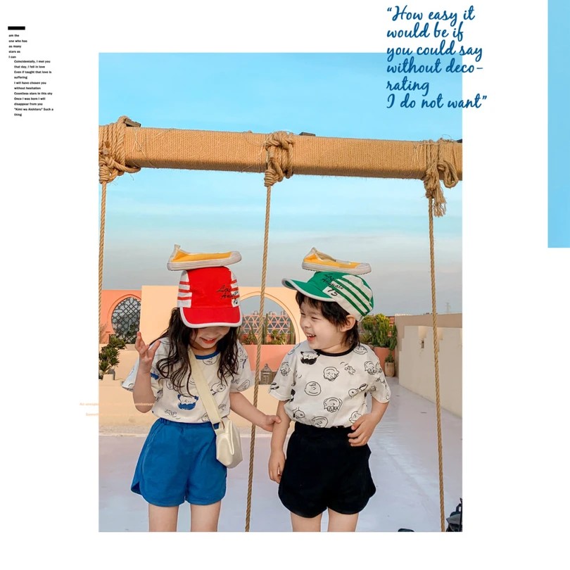 (A001-A200)实体专供-品质童装扣号链接