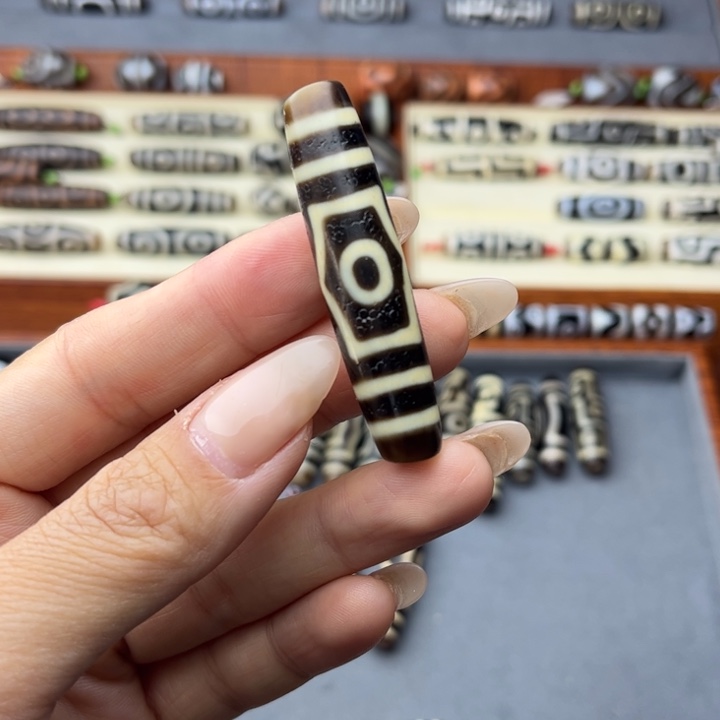 玛瑙/玉髓珠宝半成品未镶嵌