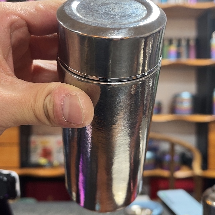 用***2钛合金一个口袋杯福利精品