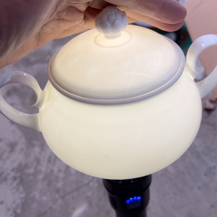 杯大球泥扶你我个陶瓷