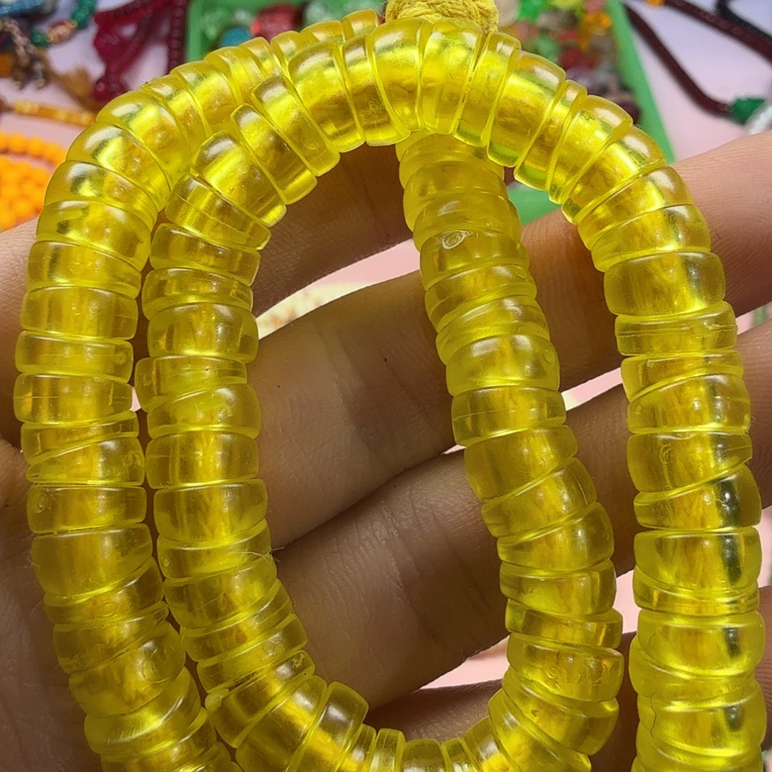 树脂磁石瑕疵随机发一条