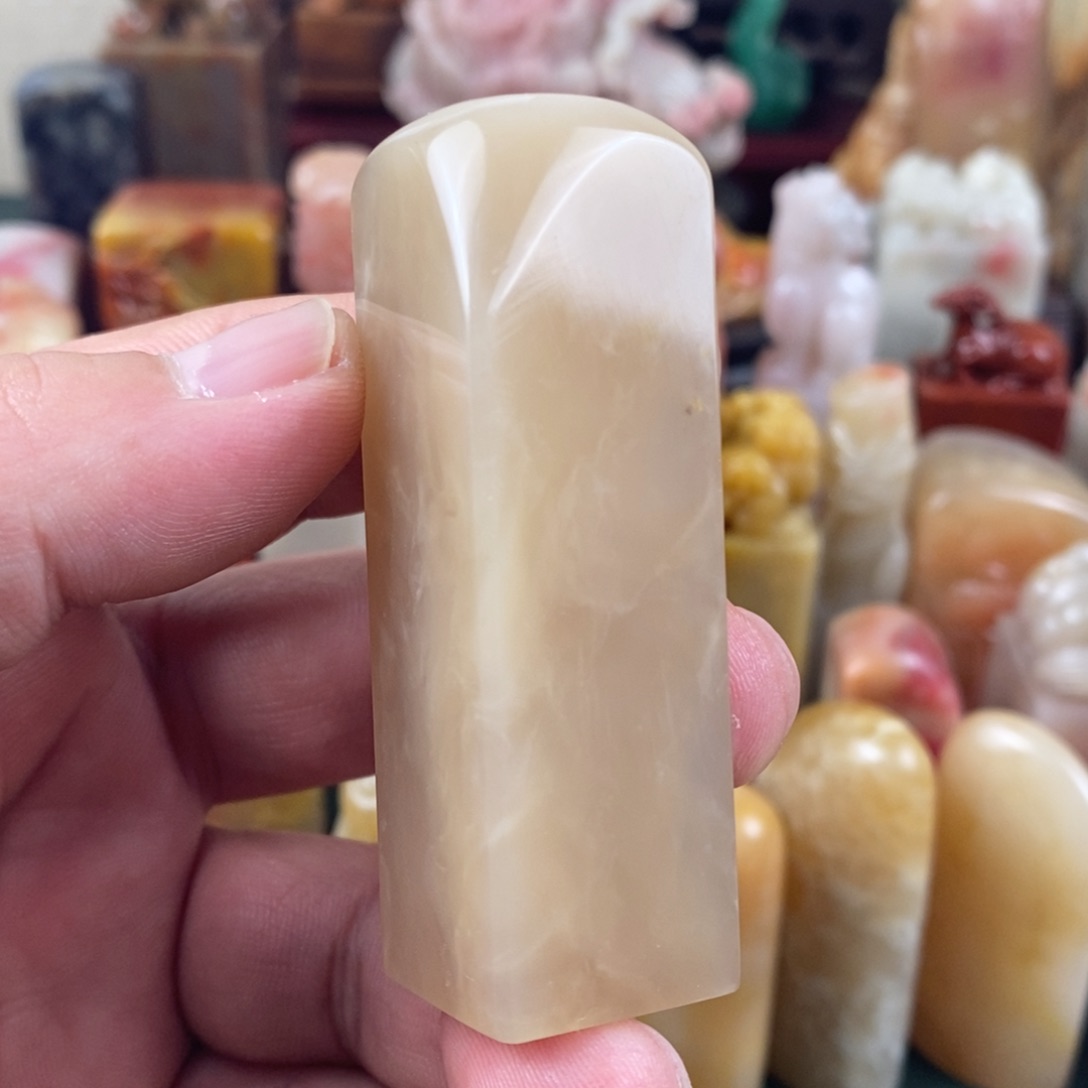 巴林石巴林石素章