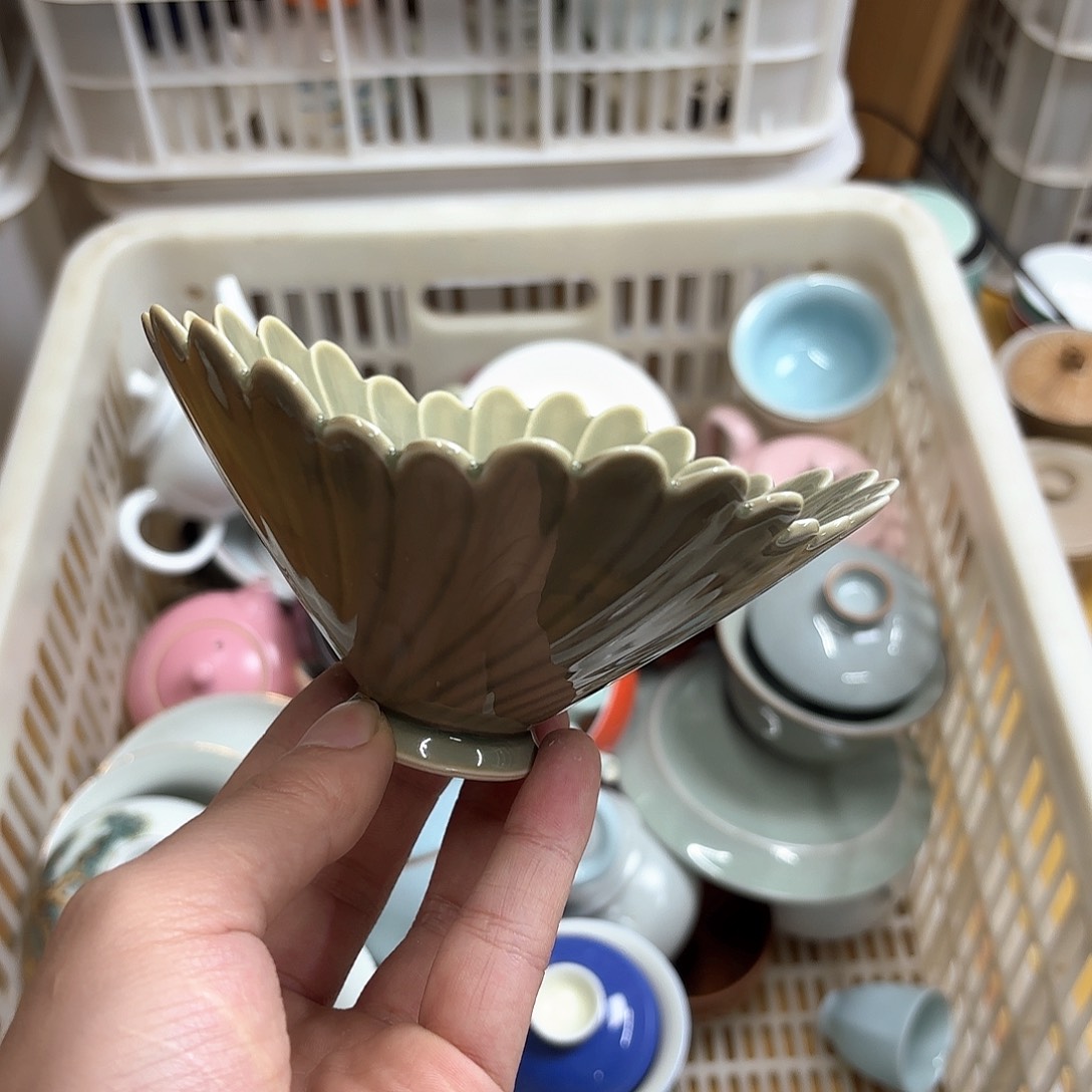 微瑕介意的不要下单