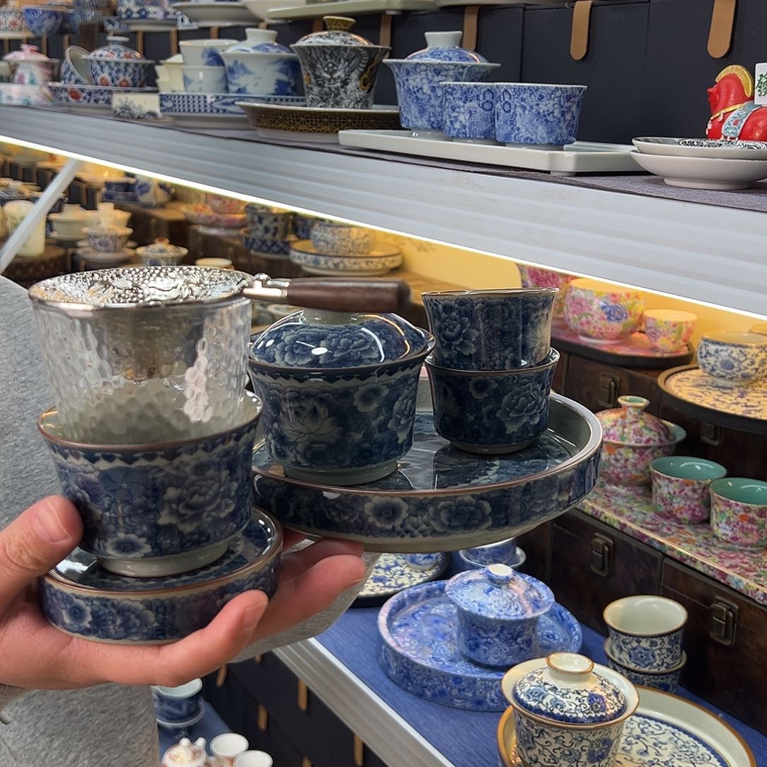 我们的目标是成为一个优秀的人