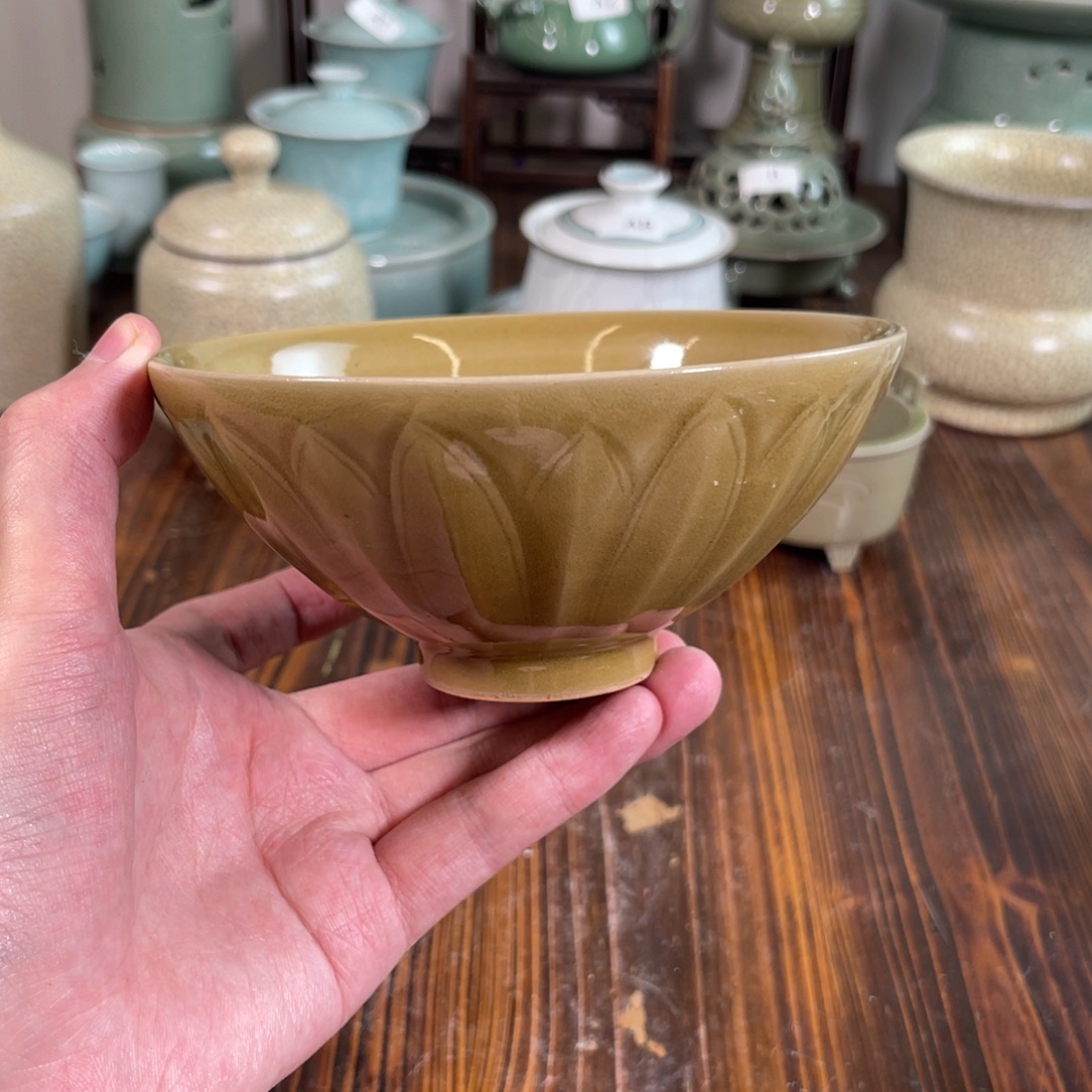 三宝茶器开播福利