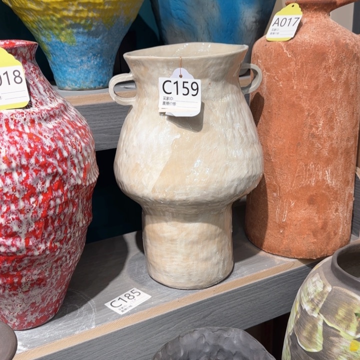 景德镇陶瓷艺术品