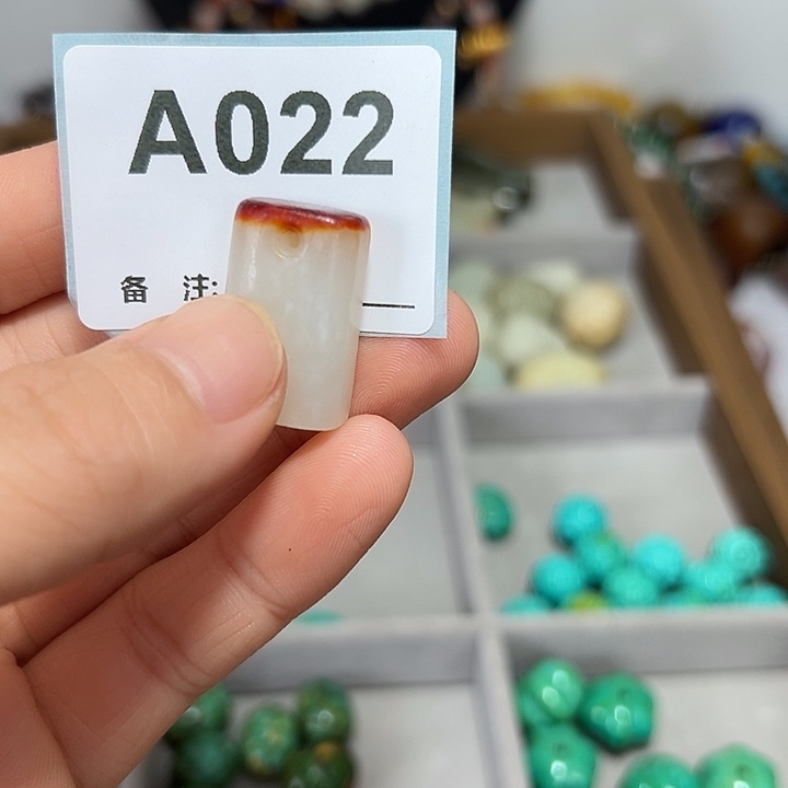 玛瑙/玉髓颈饰未镶嵌K***e