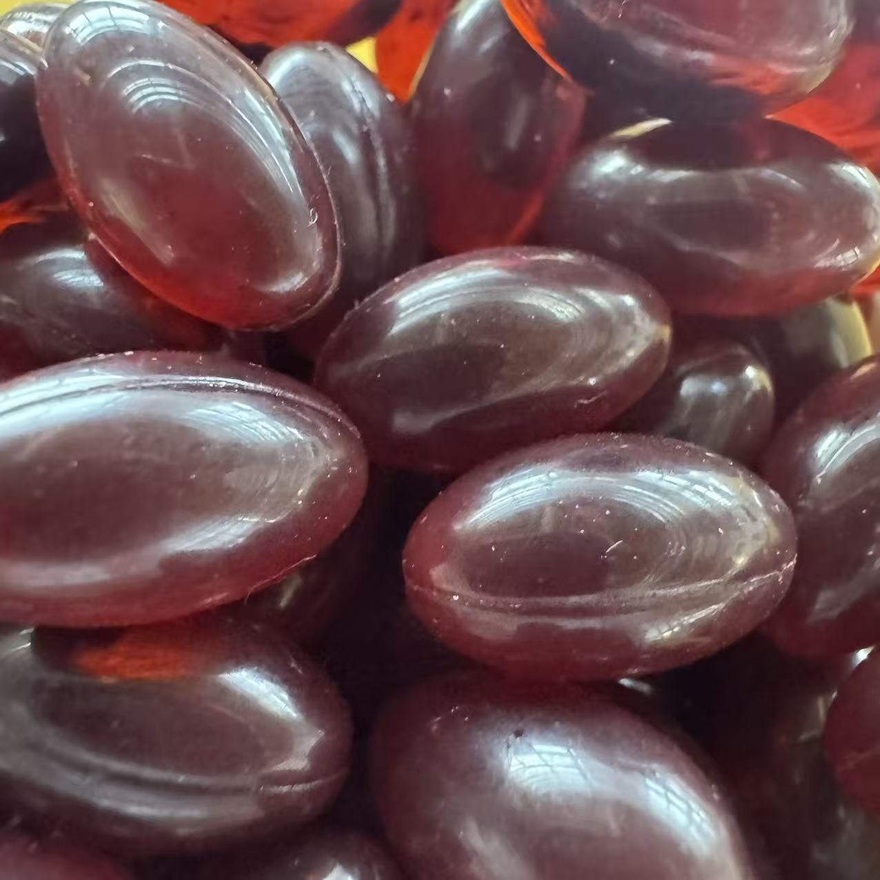 【静静山货】  灯塔水母、 油    高黎贡山下山货