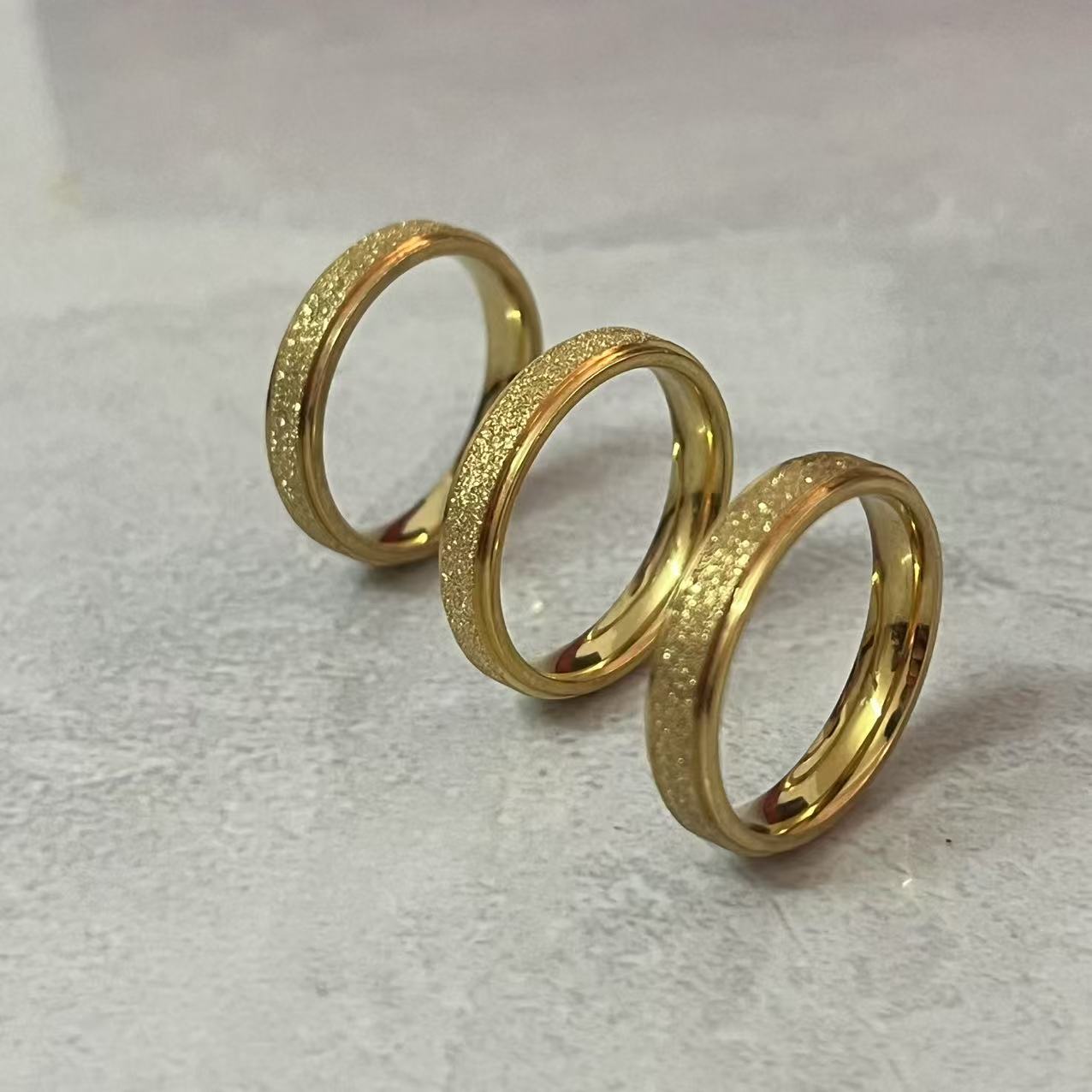 瑞博优选饰品高端轻奢风满天星戒指-多样性只发一件