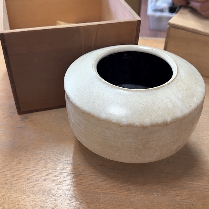 中古回流老货品，没有运费险，老茶杯